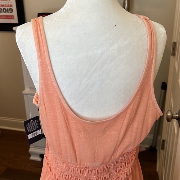 Knit sundress - Picture 4 of 4